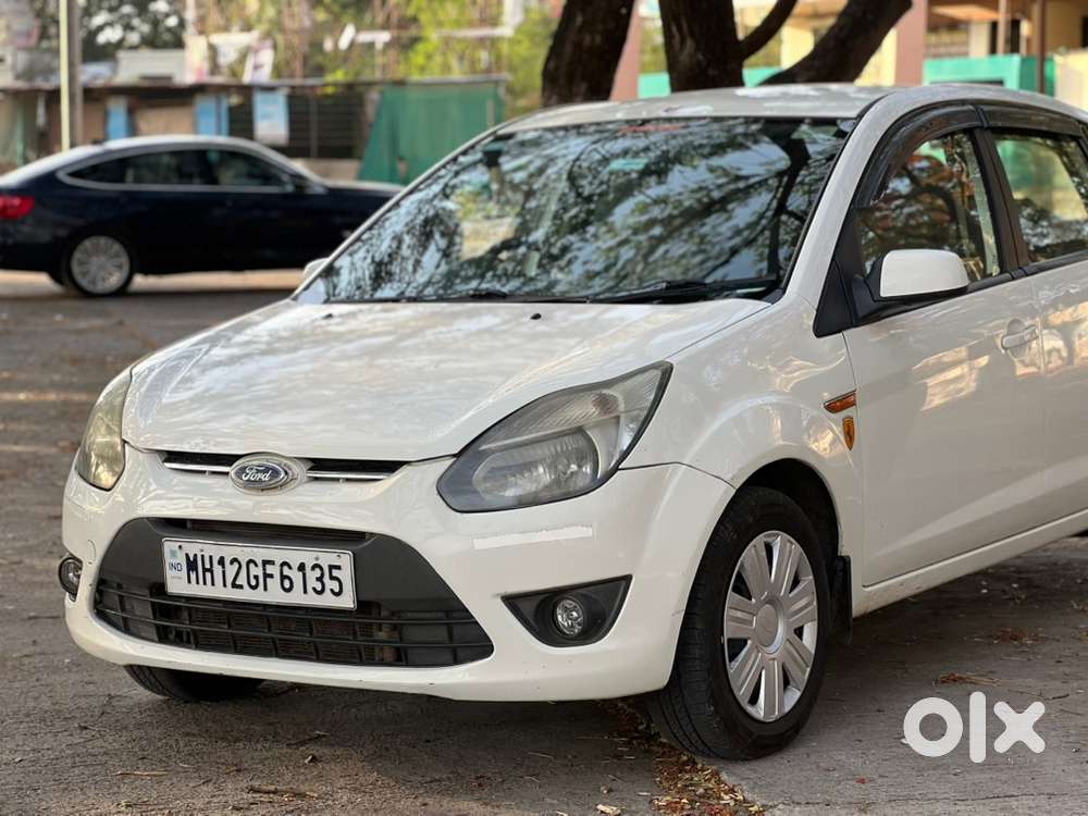 Ford Figo Diesel 2010