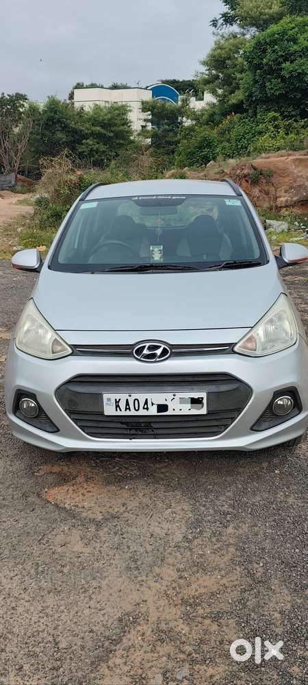 Hyundai Grand I10 For Sale