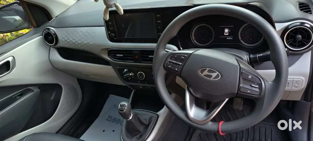 Want To Sell I10 Nios_2023