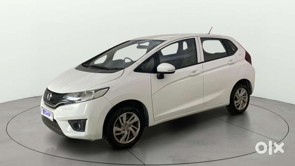 Honda Jazz 1.2 V I Vtec, 2015, Petrol