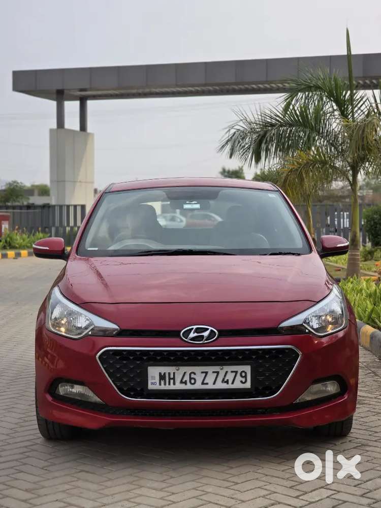 Hyundai I20 2014 Diesel Well Maintained