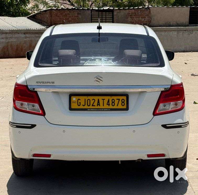 Maruti Suzuki Swift Dzire Vxi(o) Mt, 2023, Cng & Hybrids