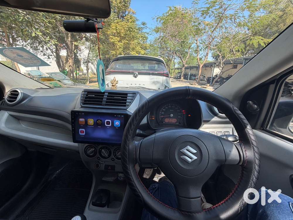 Maruti Suzuki A-star 2010 Petrol Well Maintained