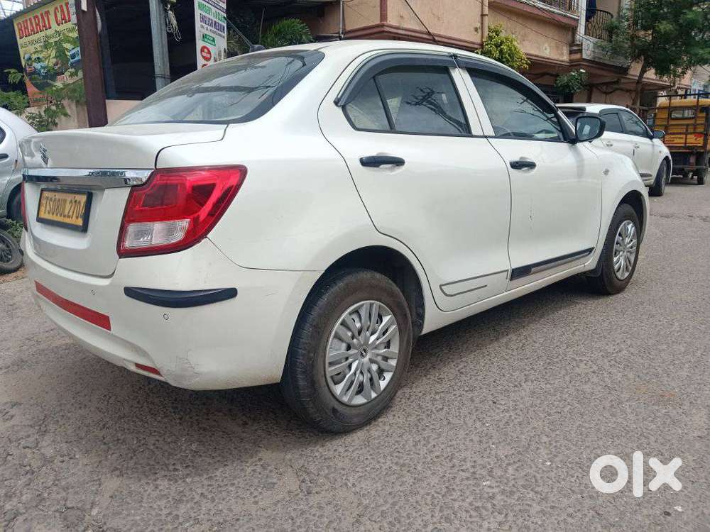 Maruti Suzuki Dzire 1.2 Tour S Cng, 2023, Cng & Hybrids