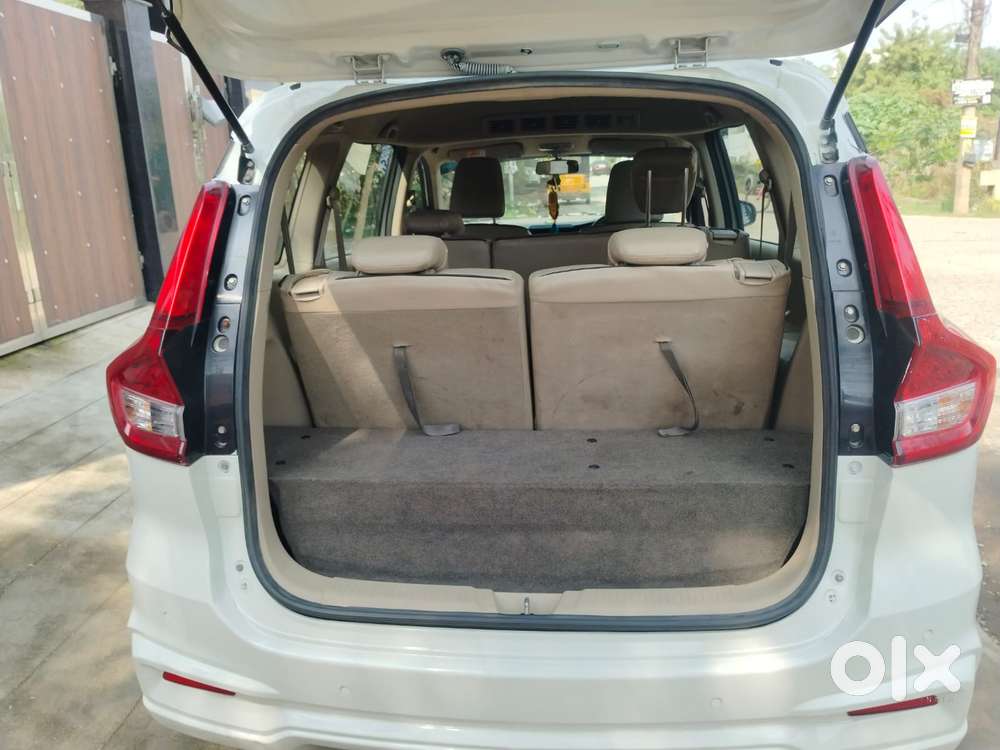 Maruti Suzuki Ertiga 1.5 Tour M, 2024, Cng & Hybrids