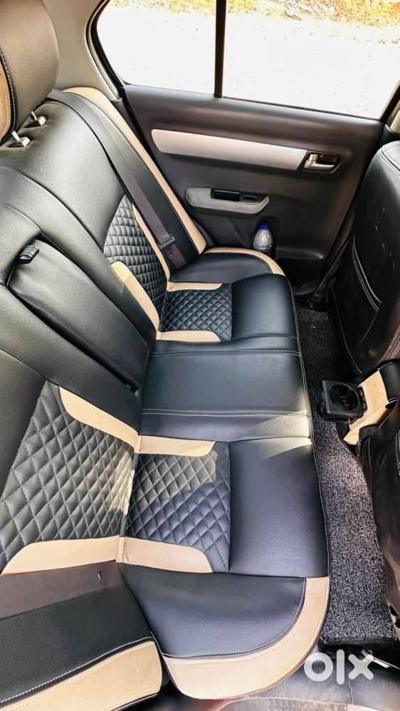 Maruti Suzuki Petrol 2010