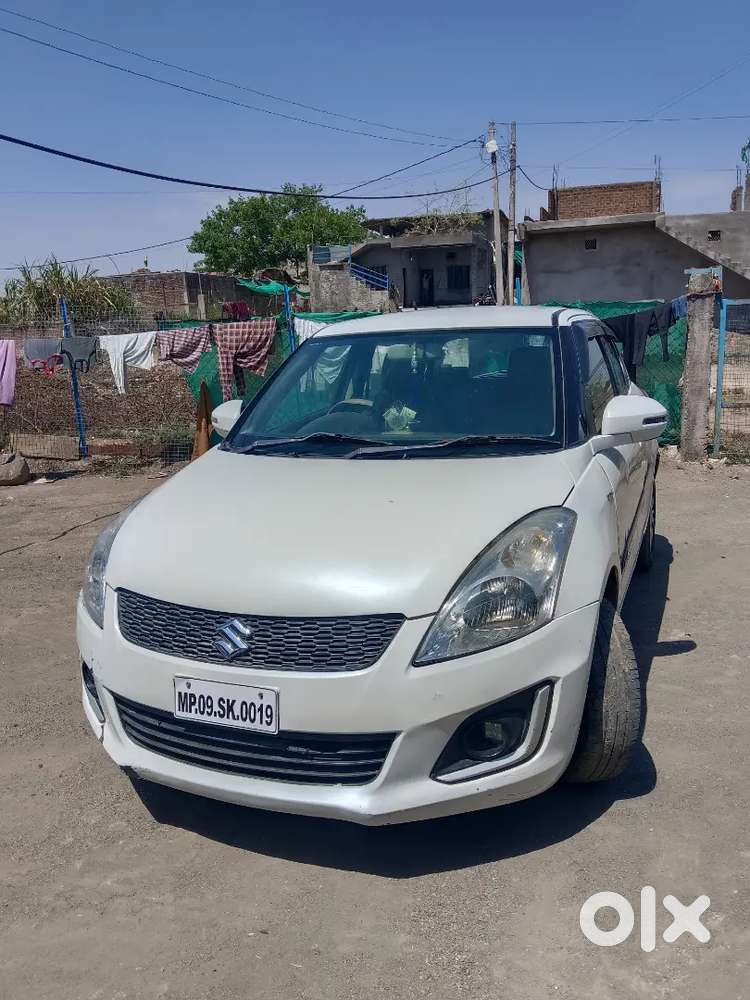 Maruti Suzuki Swift 2012 Diesel Good Condition