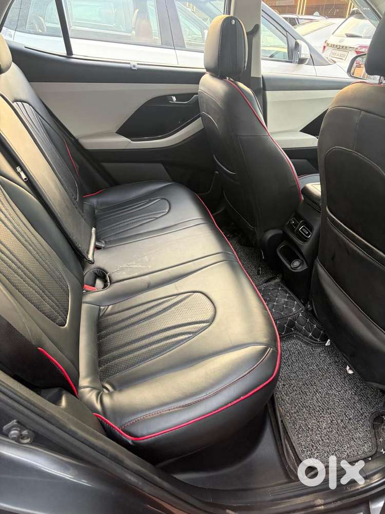 Hyundai Creta 1.6 Sx Plus Auto, 2022, Diesel