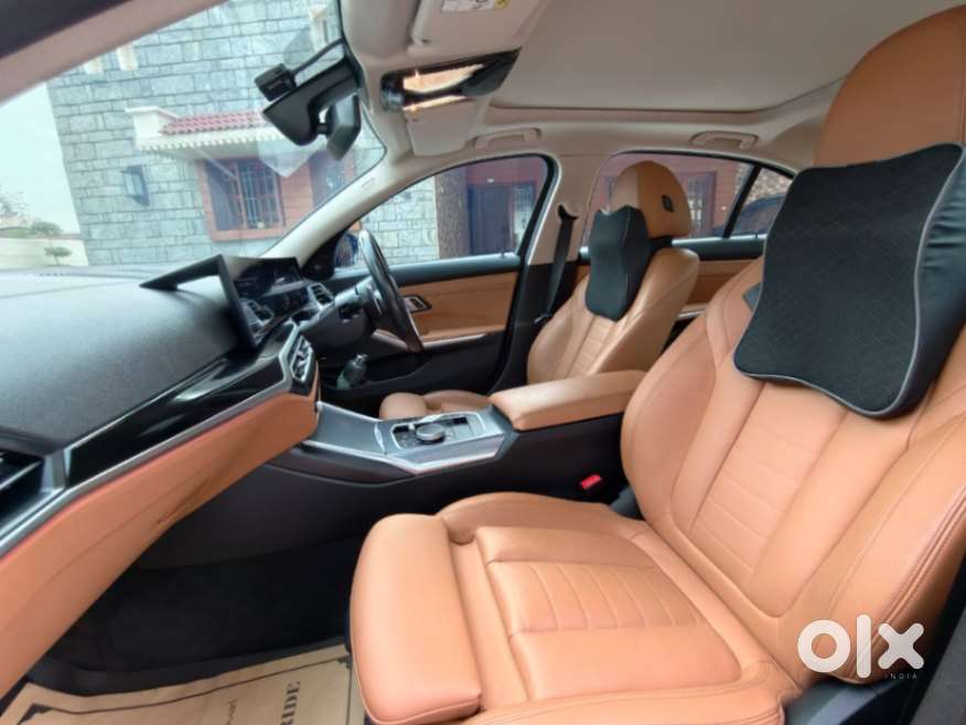 Bmw 3 Series 2.0 330i M Sport, 2023, Diesel