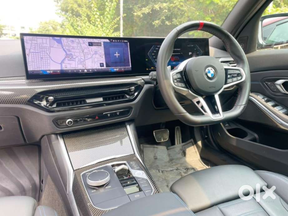Bmw M340i Xdrive, 2025, Petrol
