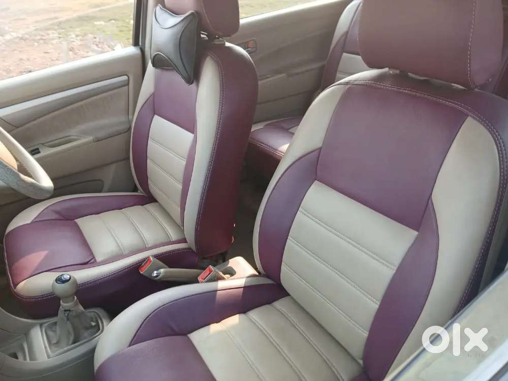 Maruti Suzuki Ertiga 2015 Diesel 14000 Km Driven