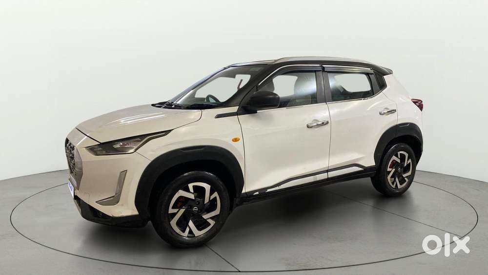 Nissan Magnite 1.0 Xe, 2021, Petrol