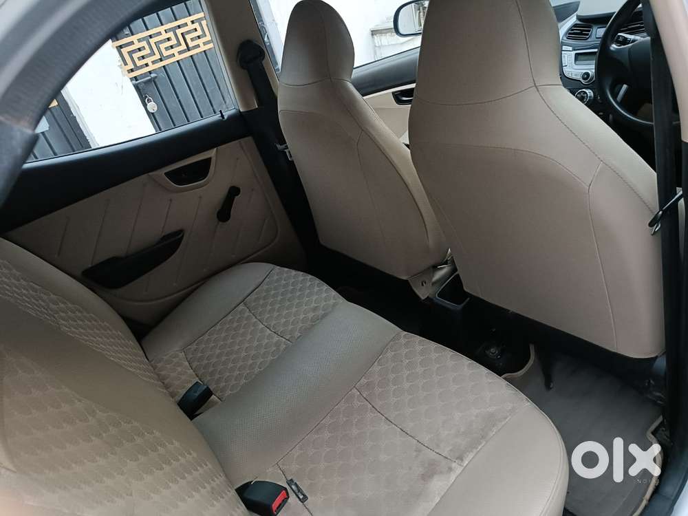 Hyundai Eon Magna +, 2019, Petrol