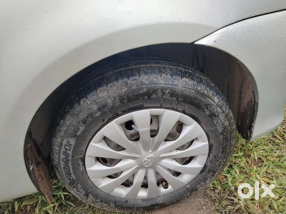 Toyota Etios 2018 2nd Owner Very Good Condition