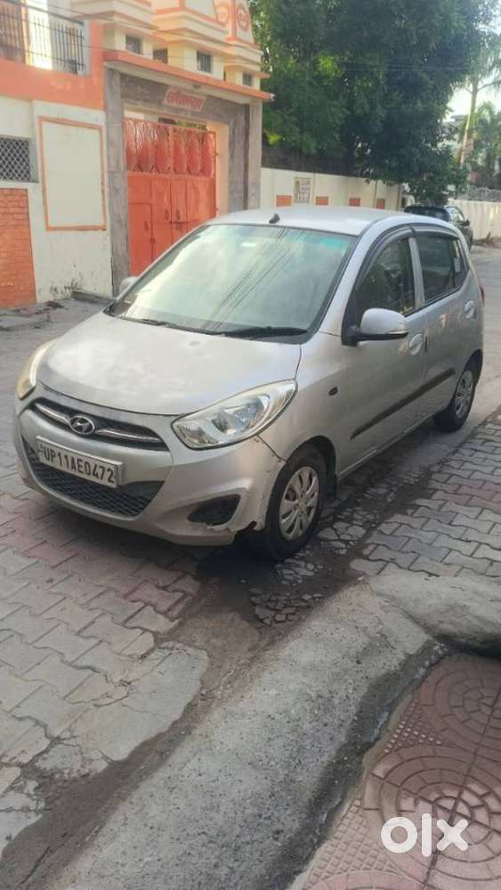 Hyundai I10 1.2 Kappa Magna, 2011, Petrol