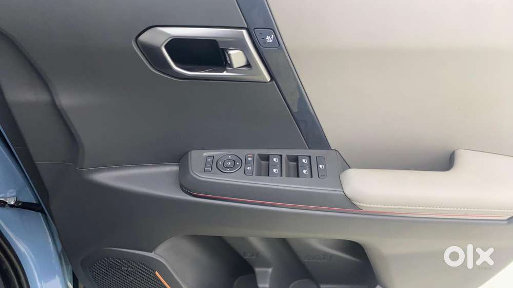 Kia Syros Htx Plus Opt Turbo Dct, 2025, Petrol