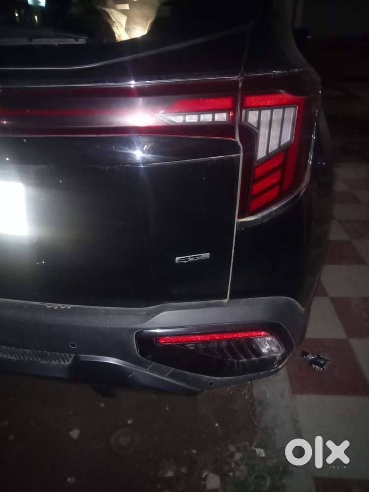 Kia New Seltos Hte+, 2025, Diesel
