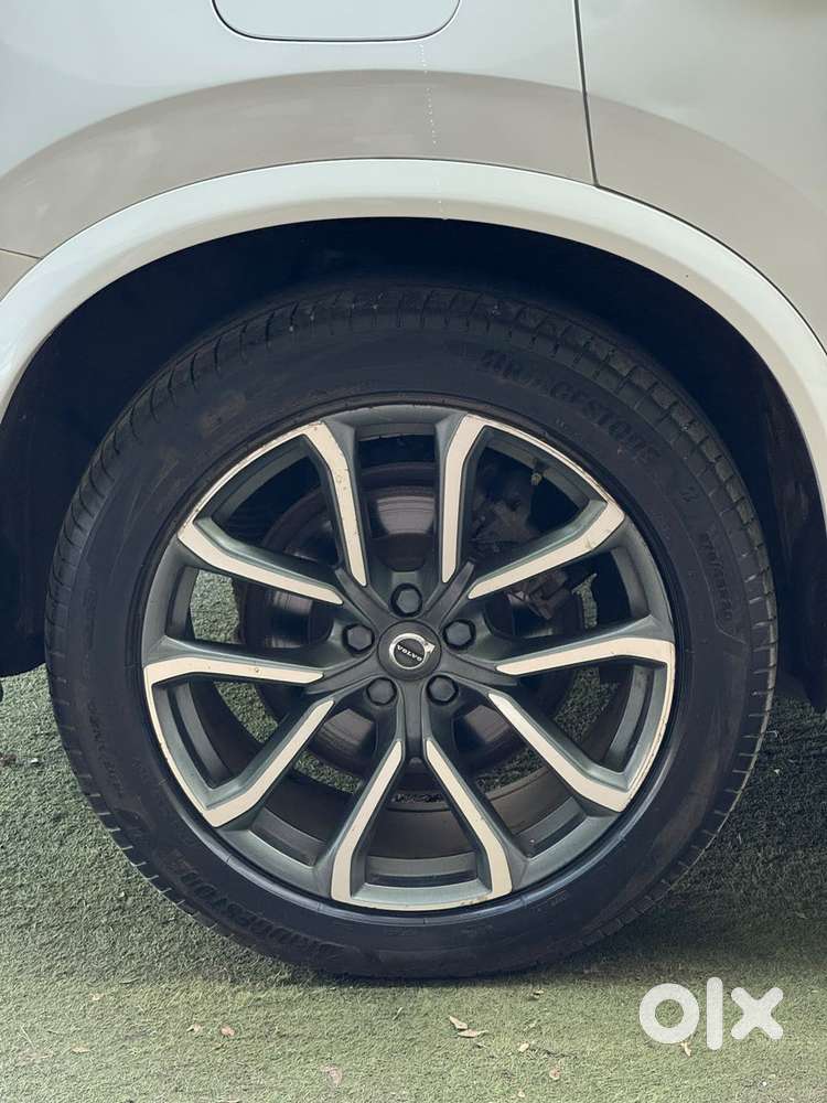 Volvo Xc 90 D5 Inscription, 2018, Diesel