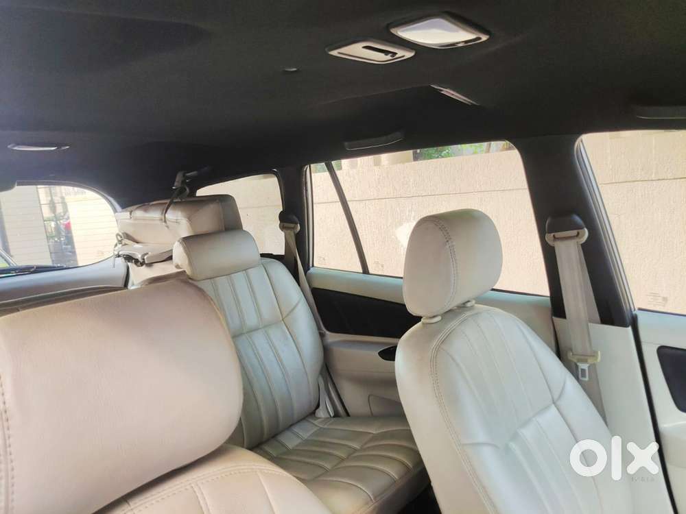 Toyota Innova Diesel 2010