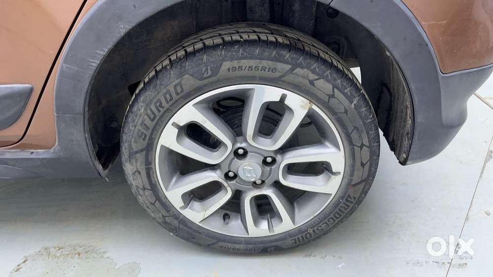 Hyundai I20 Active 1.2 S, 2018, Petrol