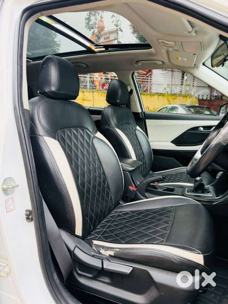 Hyundai Creta 1.6 Sx, 2023, Diesel
