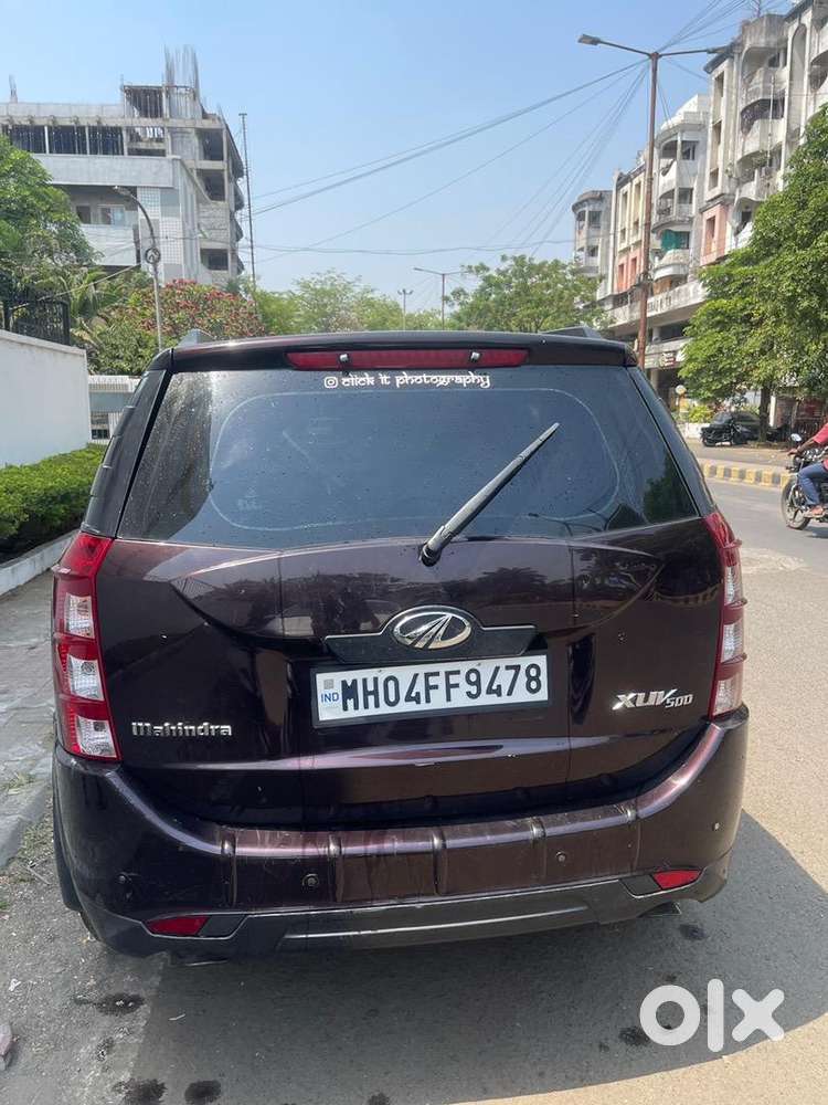 Mahindra Diesel Car 2012