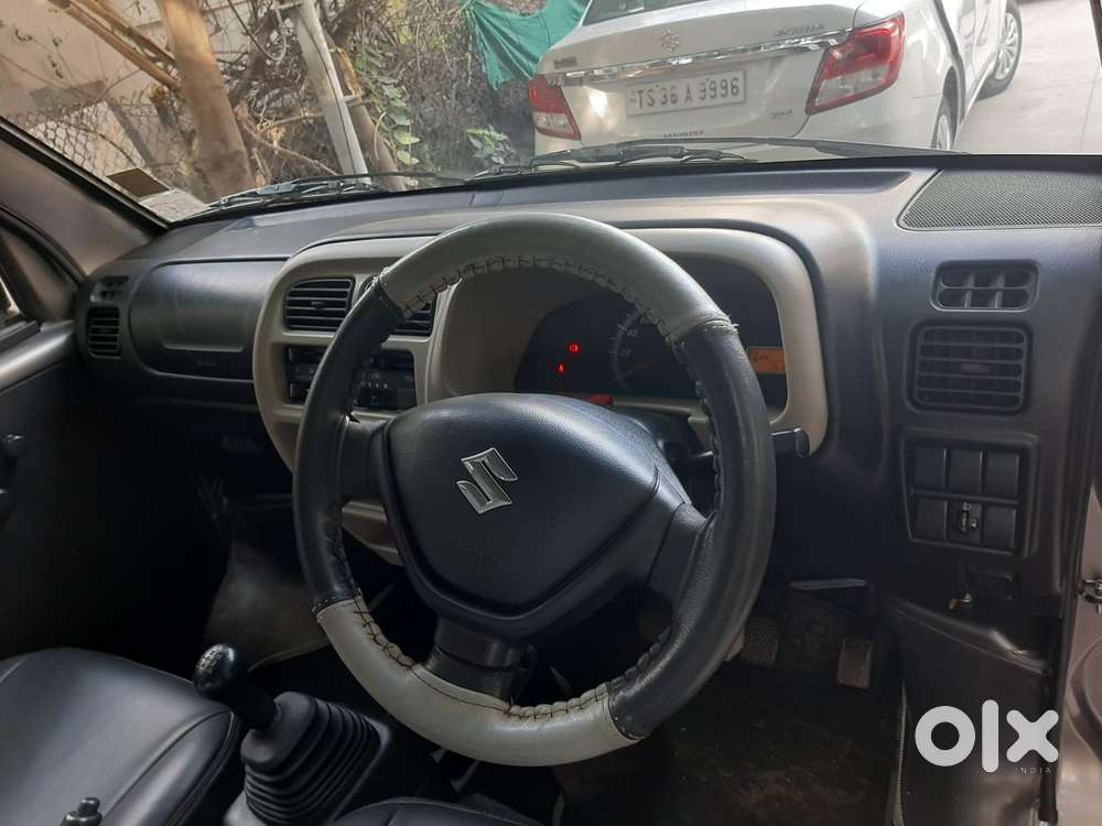 Maruti Suzuki Eeco 7 Seater Standard, 2022, Petrol