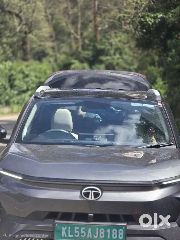 2024 Tata Nexon Ev Automatic Plus