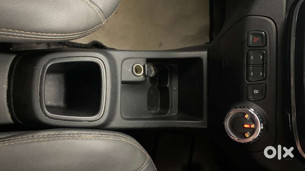 Renault Kwid 2015-2019 1.0 Rxt Amt, 2018, Petrol