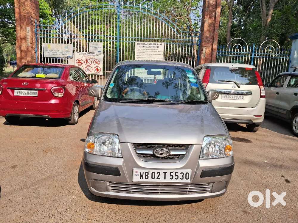 Hyundai Santro Xing 2005