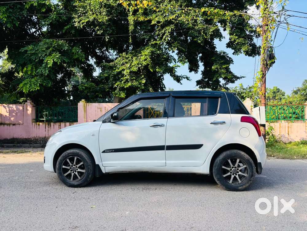 Maruti Suzuki Swift Ddis Vdi, 2010, Diesel