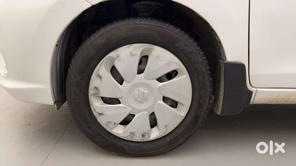 Maruti Suzuki Celerio Zxi Optional Amt, 2019, Petrol