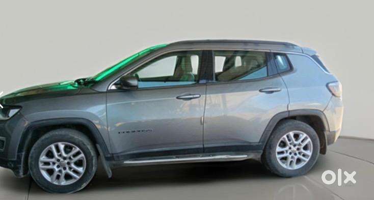 Jeep Diesel 2018 Car