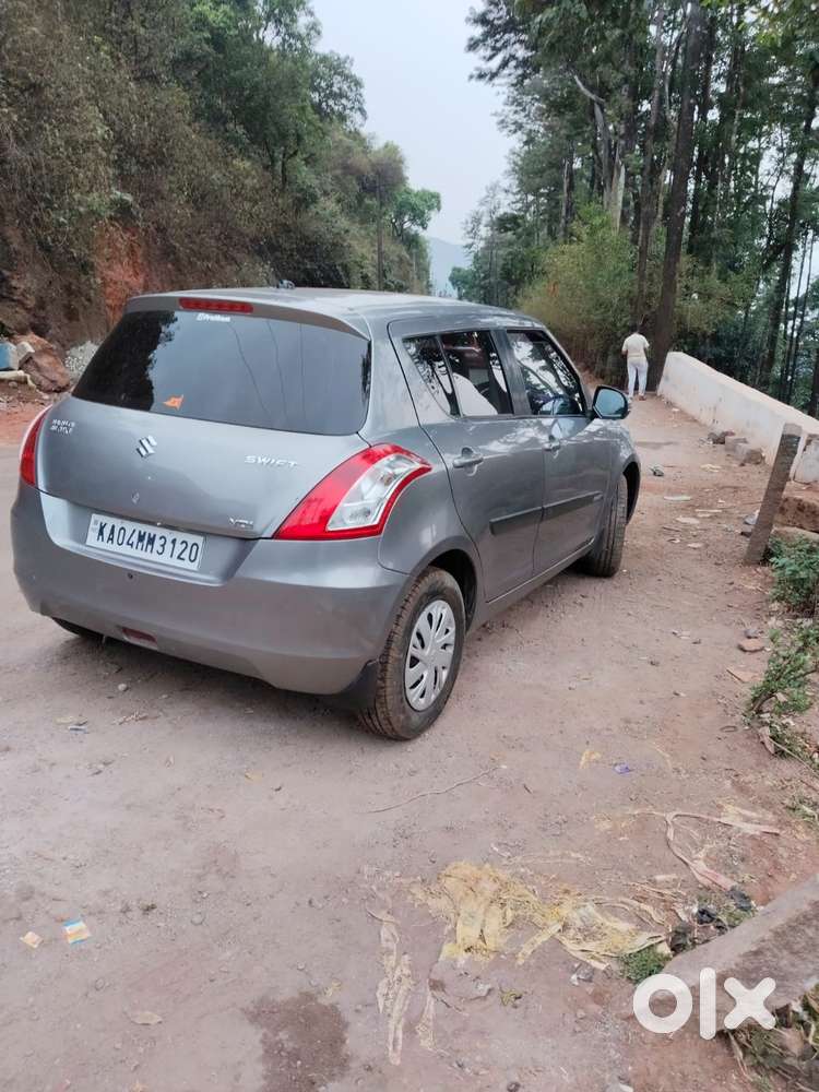 Maruti Suzuki Swift 2011-2014 Vdi, 2013, Diesel