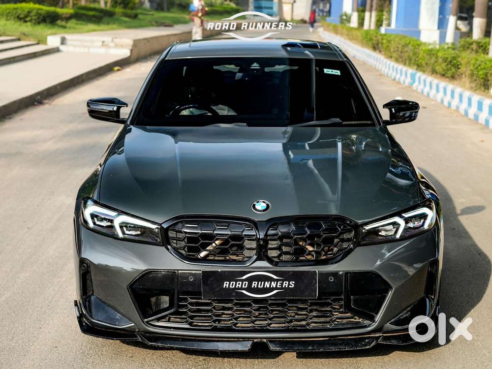 Bmw 3 Series 3.0 M340i Xdrive, 2023, Petrol