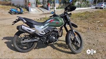 Hero Xpulse 200 Motorcycles 1791226168