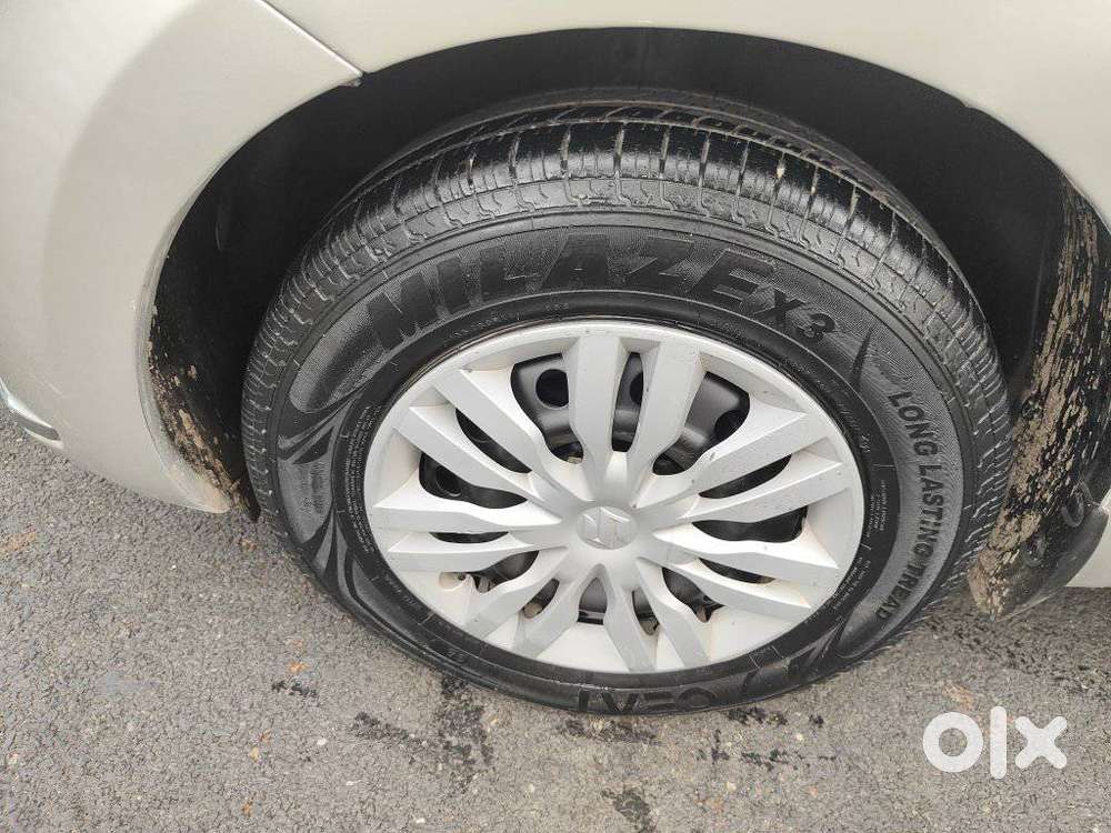 Maruti Suzuki Dzire 1.2 Vxi, 2017, Petrol