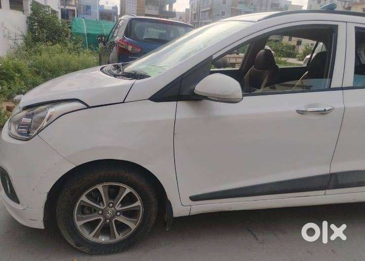 Hyundai I10 Asta 2013 Diesel