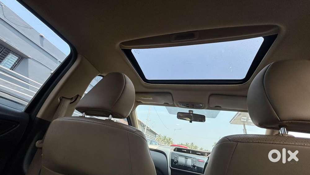 Honda City 2016 Diesel 77000 Km Driven