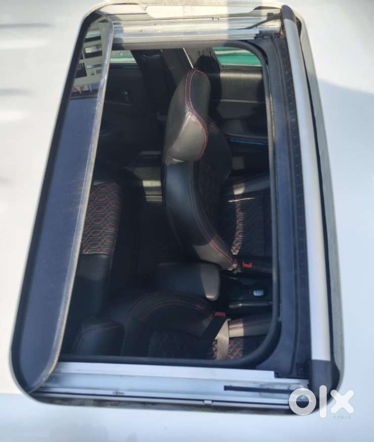 Hyundai Venue N Line 1.0 N8 Turbo Dct, 2024, Petrol