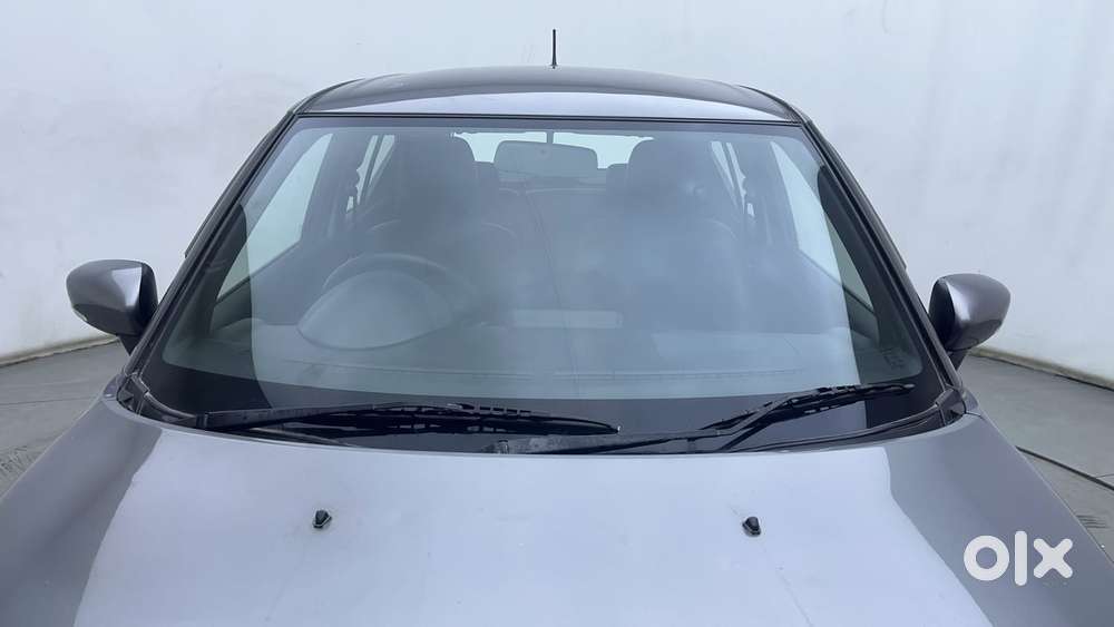 Maruti Suzuki Ignis 1.2 Delta Amt, 2017, Petrol