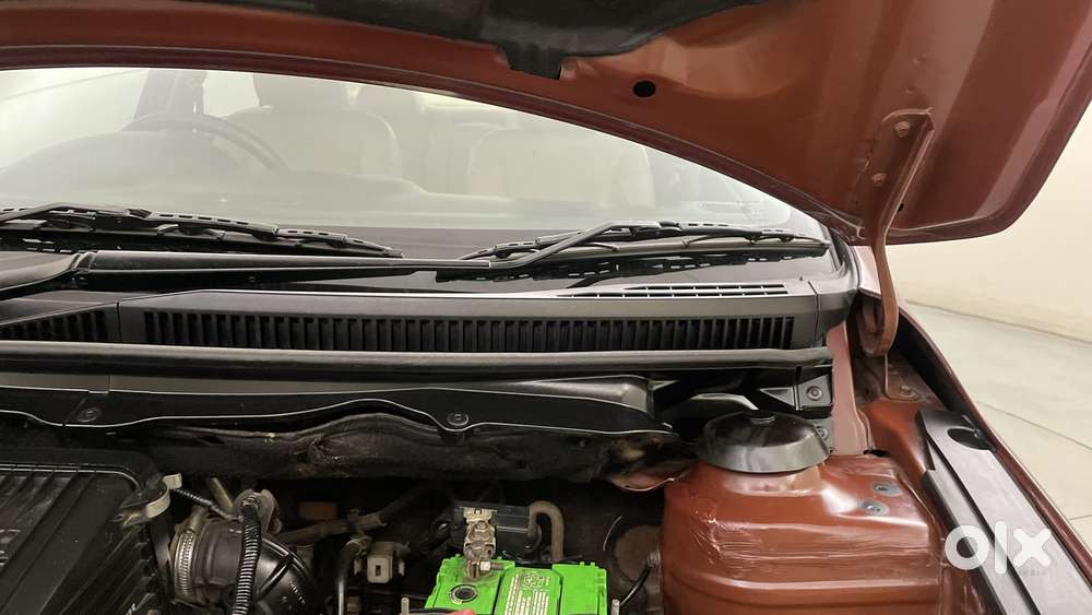Maruti Suzuki Ciaz 1.4 At Alpha, 2017, Petrol