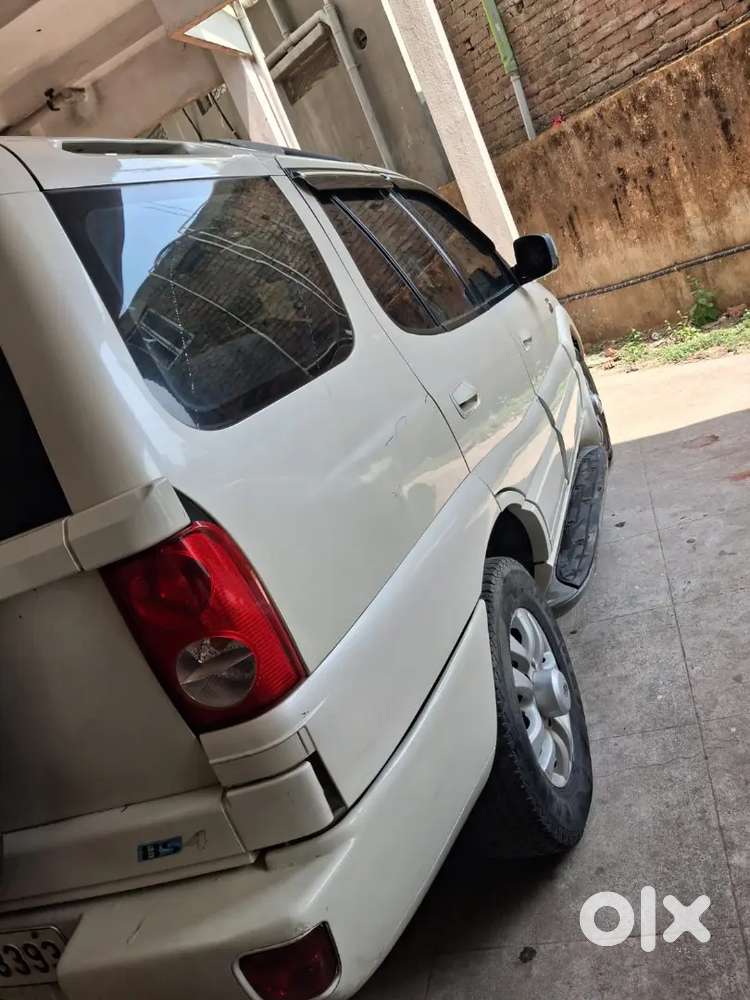 Tata Safari 2016 Diesel 74000 Km Driven