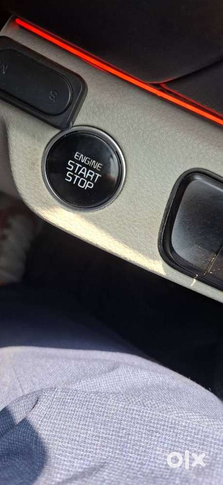 Kia Seltos Htx Plus D, 2020, Diesel
