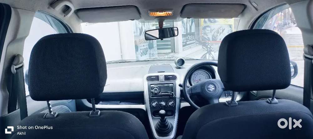 Maruti Suzuki Ritz 2013 Diesel 86000 Km Driven