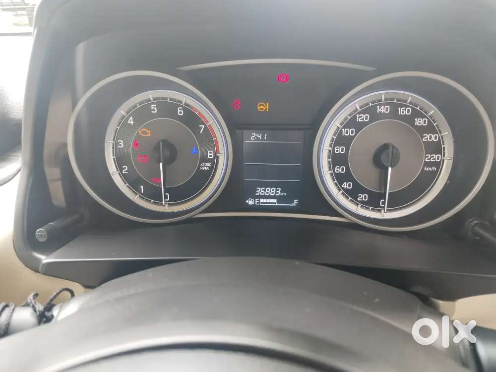 Maruti Suzuki Dzire 2023 Petrol 35000 Km Driven