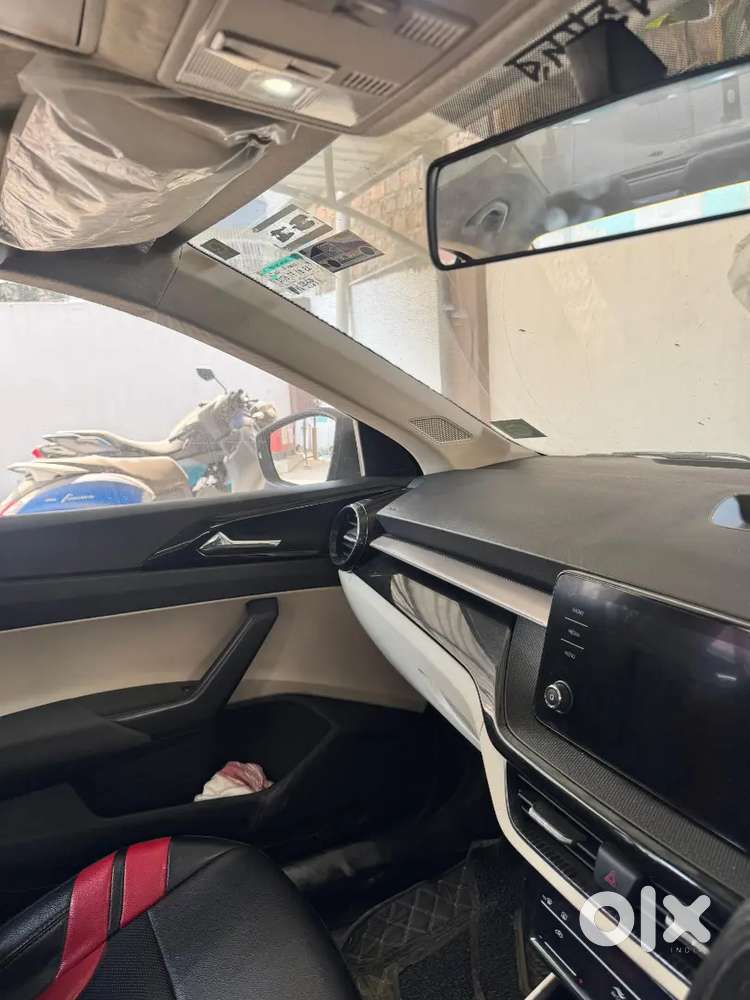 Skoda Slavia 2024 Petrol 100000 Km Driven