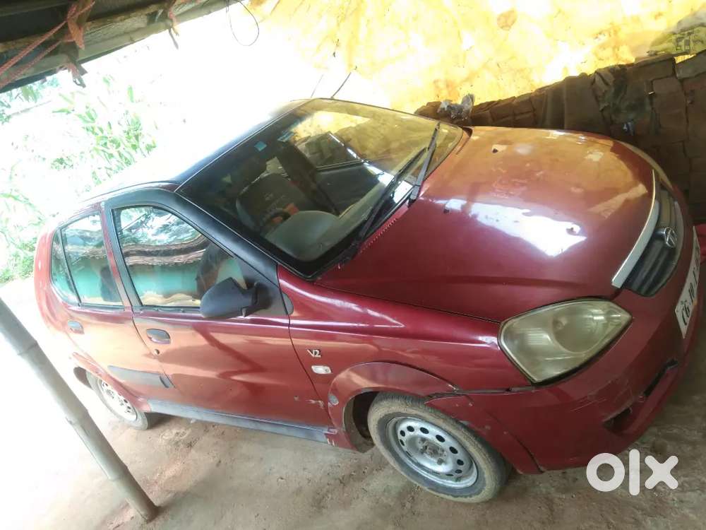 Tata Indica V2 2008