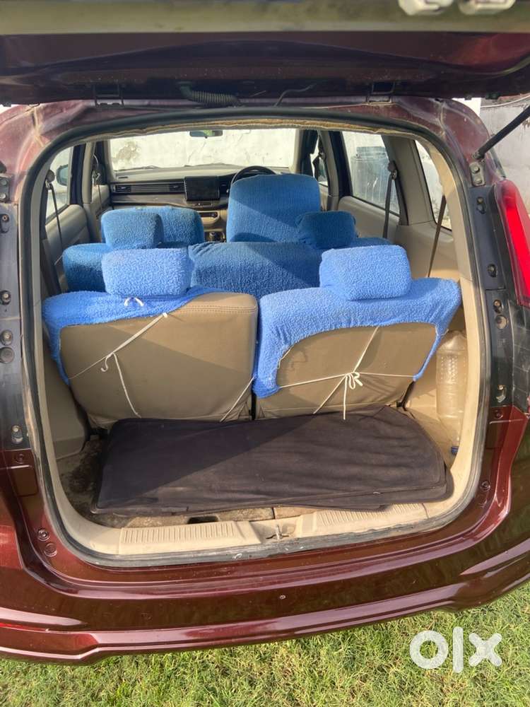Maruti Suzuki Ertiga 2019 Diesel Good Condition