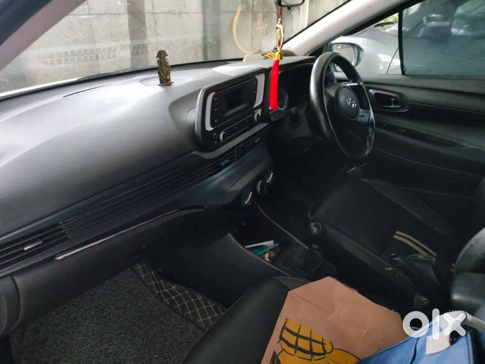 Hyundai I20 Magna Abs 2022